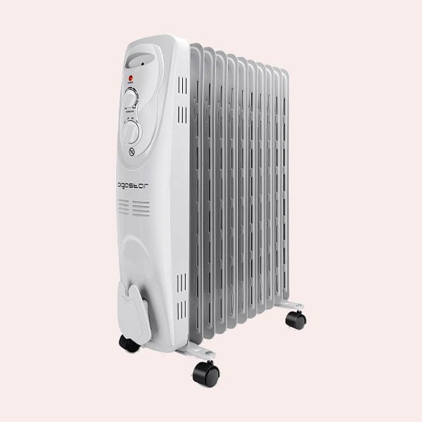 Según la OCU estos son los mejores radiadores de bajo consumo del