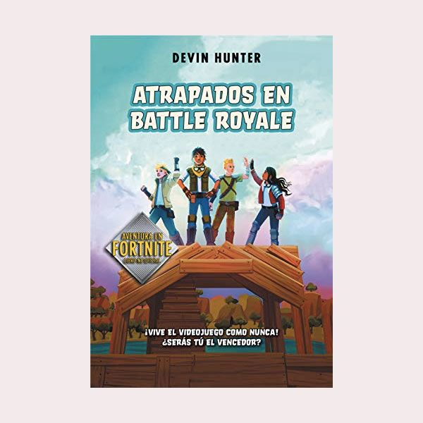 Libro En el Aire: Libros Para Niños 10 a 12 Años