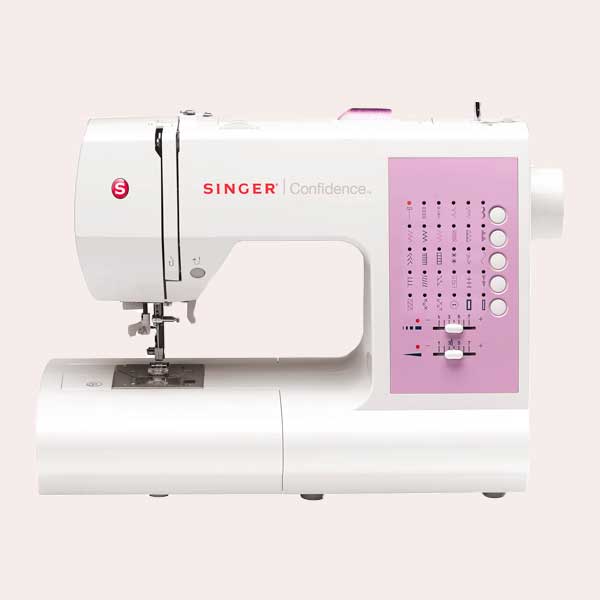 Las mejores ofertas en Máquinas de coser SINGER & remalladoras
