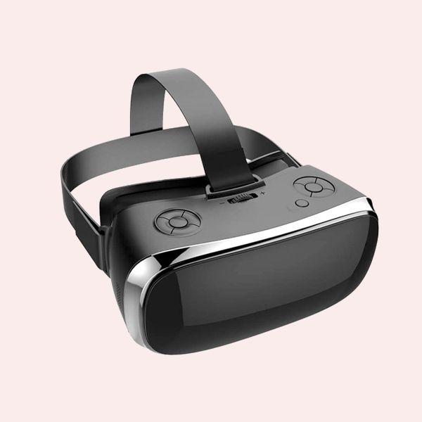 Gafas realidad virtual baratas