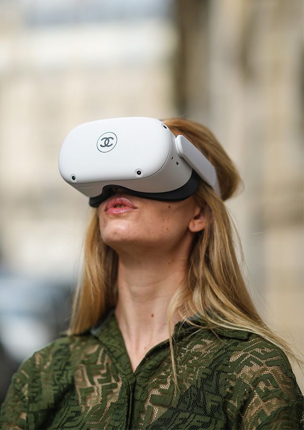 Las mejores gafas de realidad virtual