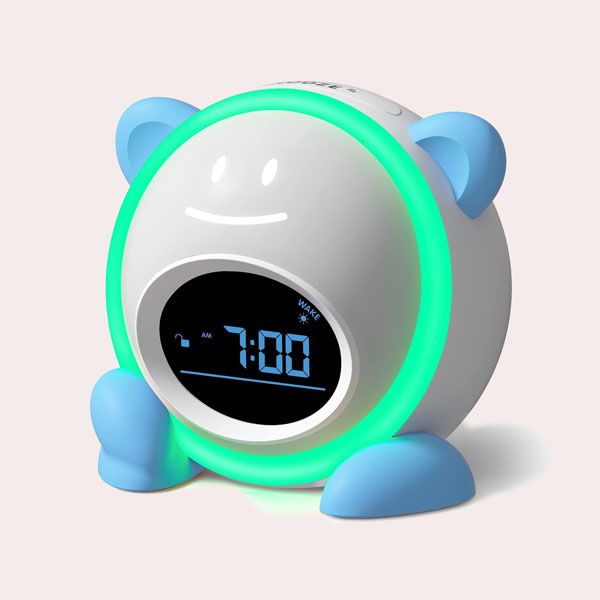 Compra Simulador de amanecer para una suave llamada de despertador