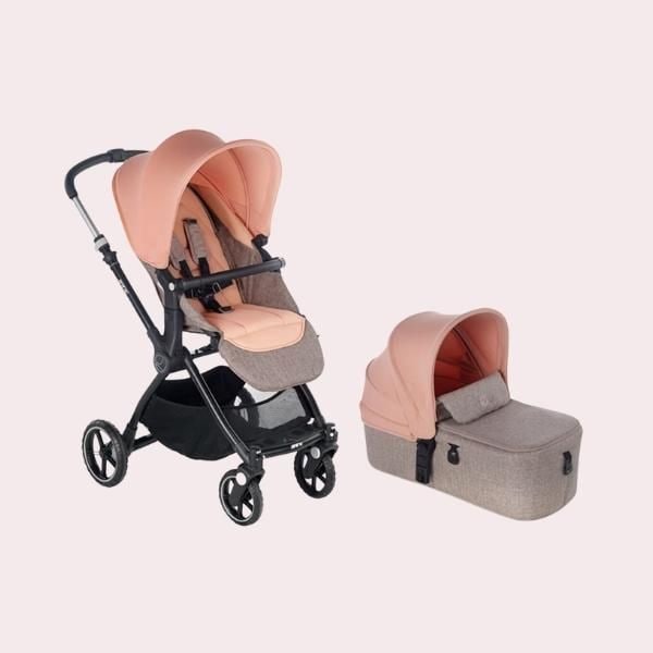 Escoge la mejor silla de paseo · Bebés · El Corte Inglés (205)