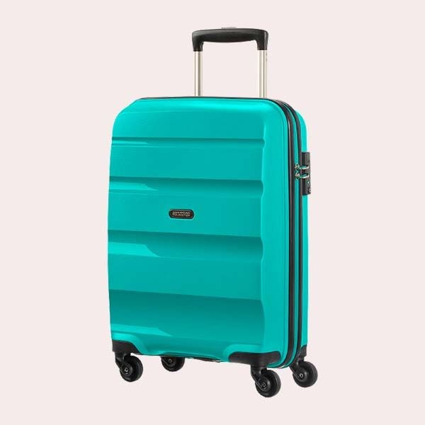Mejores maletas y equipaje para viajar en oferta por el