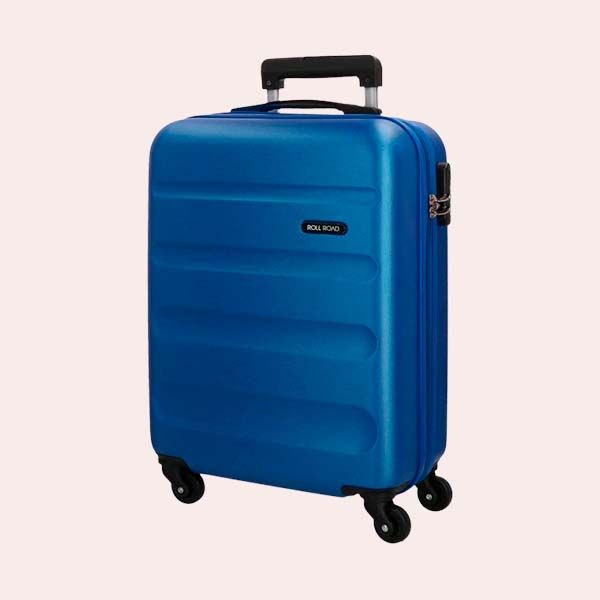 ≫ Mejores modelos de maleta ligera (de cabina y grandes)