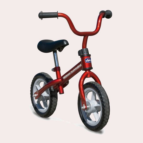 Bicicleta sin pedales bebé 1 año – Xiapia – El Mundo del Juego y la  Imaginación.