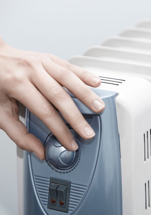 Mejores radiadores de aceite que puedes comprar (y además son de bajo  consumo)