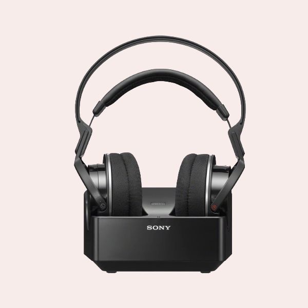 Descubre los mejores auriculares inalámbricos Sony con una
