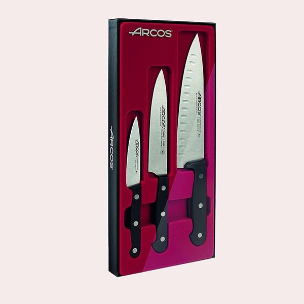 Cocina como profesional con estos cinco juegos de cuchillos más vendidos, Estilo de vida, Escaparate