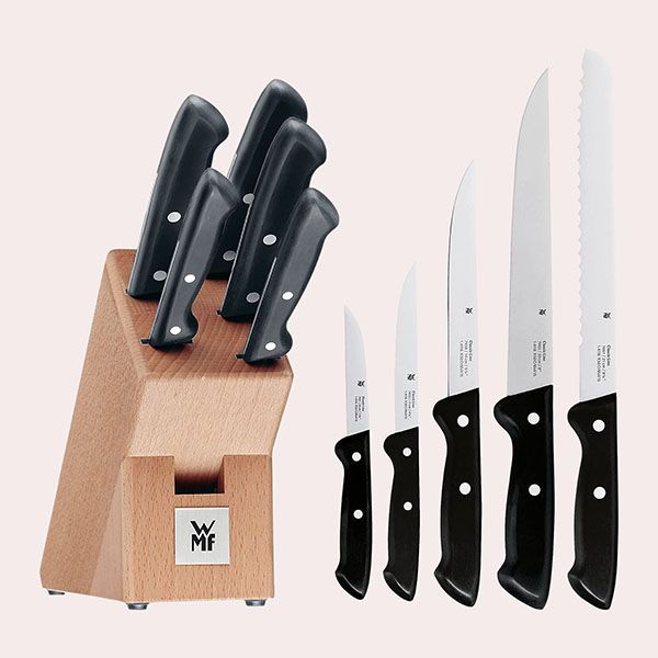 Cuchillos de chef de la marca SHAN ZU