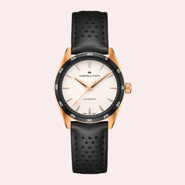 Hamilton best sale relojes mujer