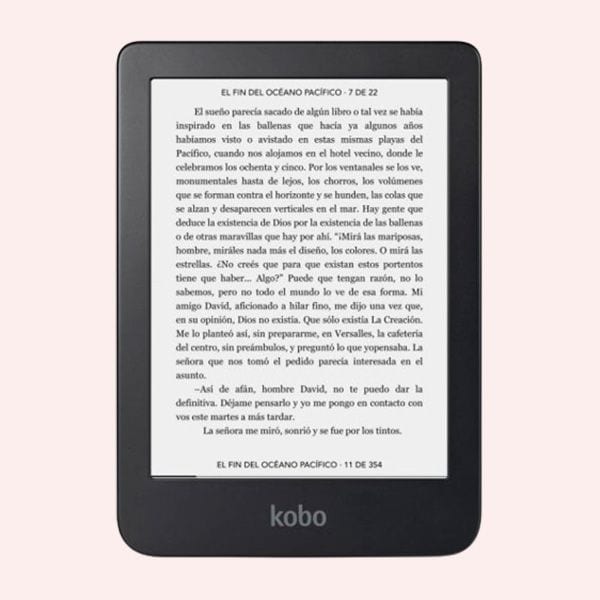 Probamos los últimos 'eReaders' y los ordenamos de mejor a peor, Escaparate: compras y ofertas