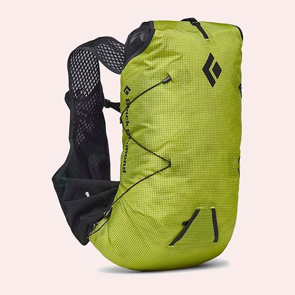 Mejores mochilas de trail para distancias cortas 