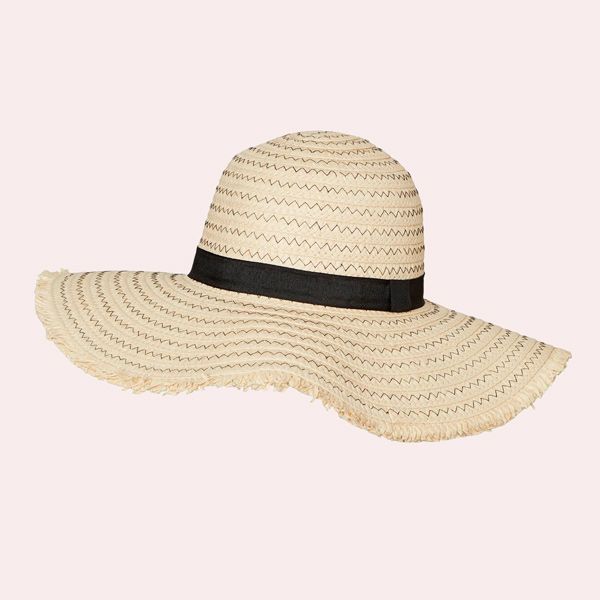 Las mejores ofertas en Talla M beige Sombreros de Paja para