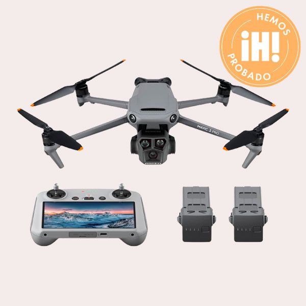 Los 8 mejores drones con cámara · El Corte Inglés