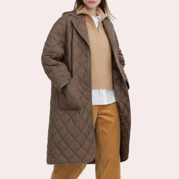 Fichamos diez abrigos estilosos para hombre y mujer por menos de 50 euros, Escaparate: compras y ofertas