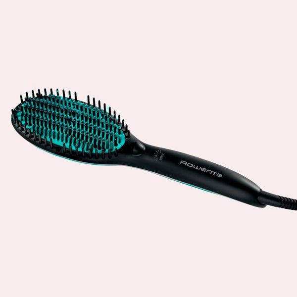 Triunfa este Black Friday: cuida tu cabello con el cepillo moldeador de  Cecotec ¡que tiene un descuentazo de más del 30%!