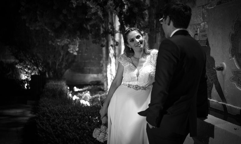 La Boda De Antonio Y MÂª Carmen En Un Castillo De Juego De Tronos