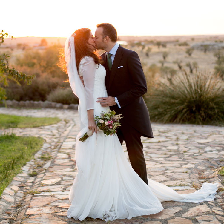 boda matamoros y marta