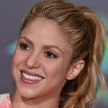 Shakira