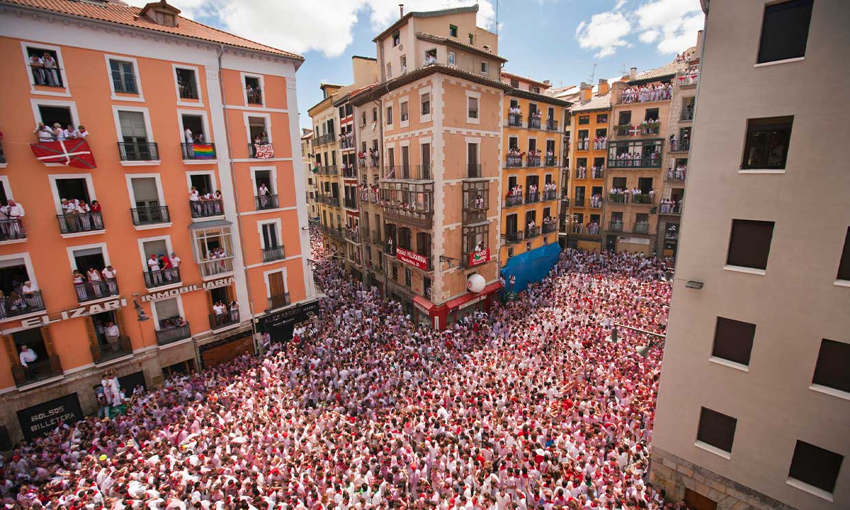 sanfermin