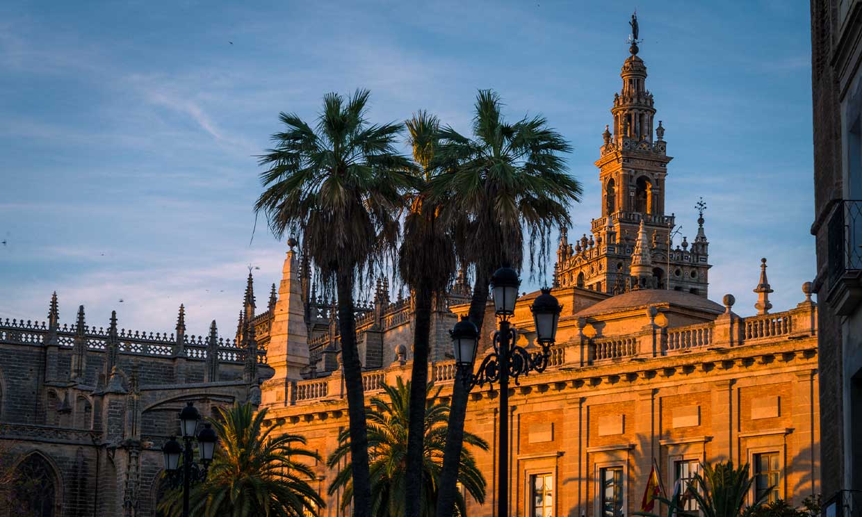 sevilla