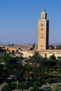 a_La-Koutoubia-et-les-jardi