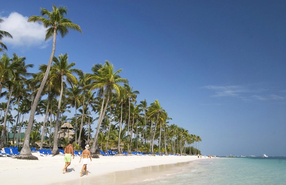 República Dominicana, un paraíso para este invierno