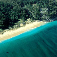 Playas de ensueño para disfrutar todo el año