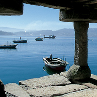 Ocho pueblos con sabor a mar para despedir el verano 