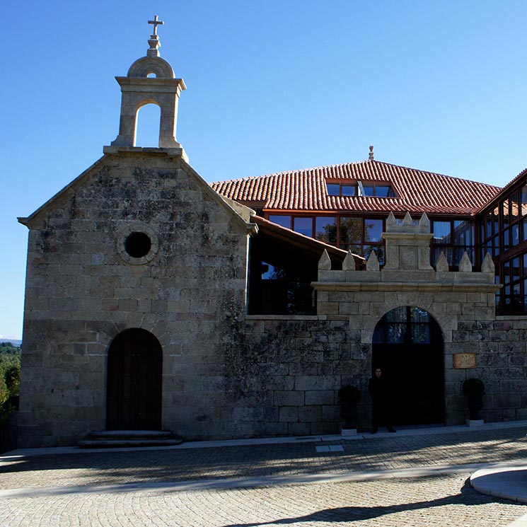 ¿A qué huele la Ribeira Sacra?