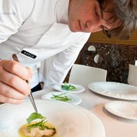 Un viaje a los orígenes de la cocina en el monasterio de San Benet 