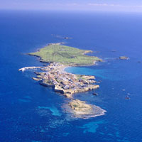 Tabarca, un paraíso mediterráneo muy cerquita de casa 