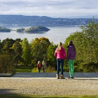 Oslo, la ciudad más cara del mundo en plan barato 