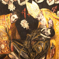 Fin de semana para buscar a El Greco en Toledo 