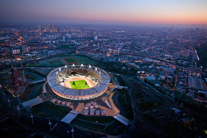 Londres-ejecutivo