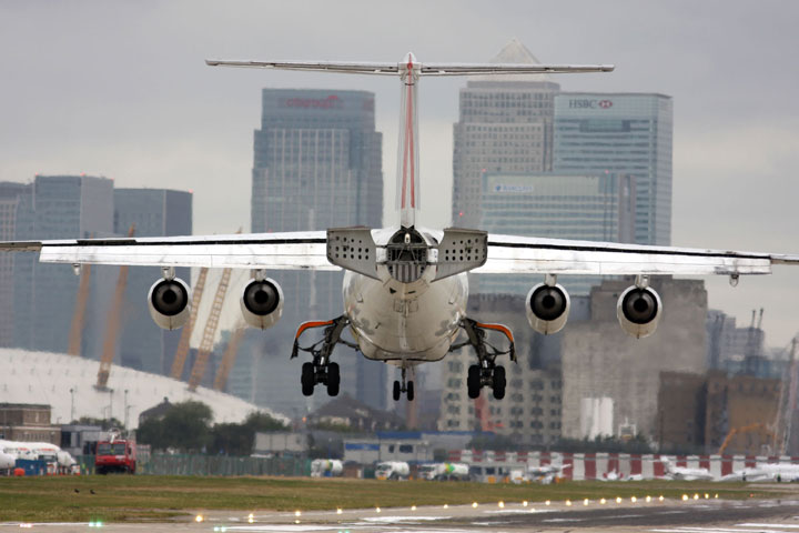 Londres-ejecutivo