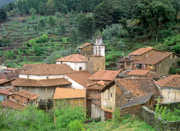 Sierra-Gata-Caceres