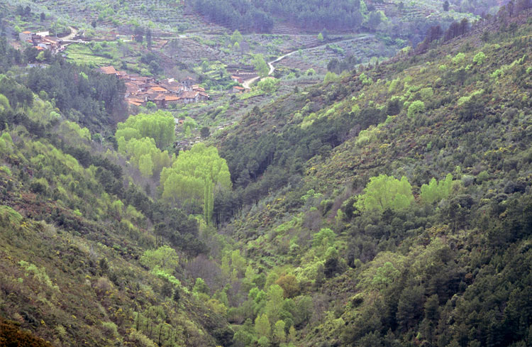 Sierra-Gata-Caceres