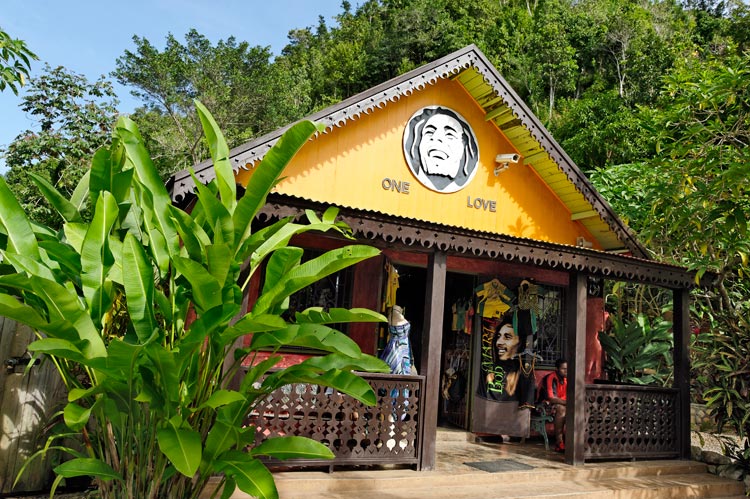 De La Cuna De James Bond Al Refugio De Bob Marley En Jamaica