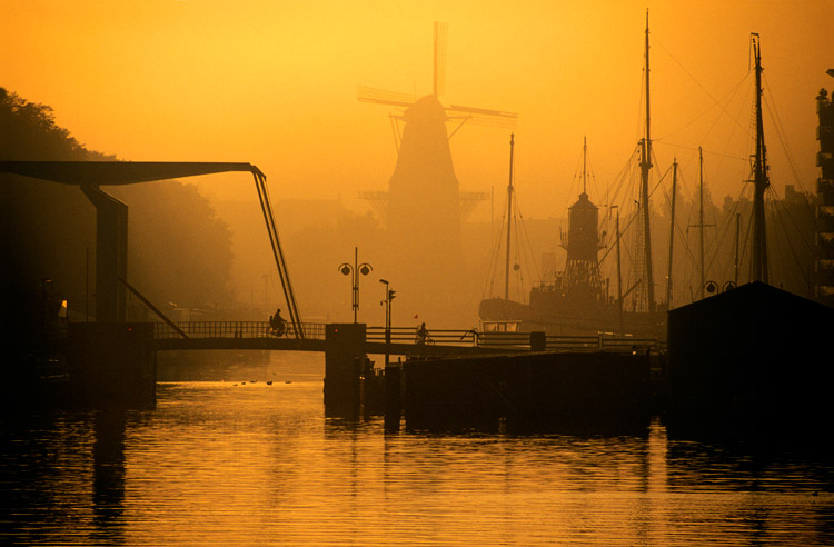 Amsterdam-bici