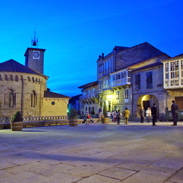 11 pueblos de Galicia que son bonitos a rabiar