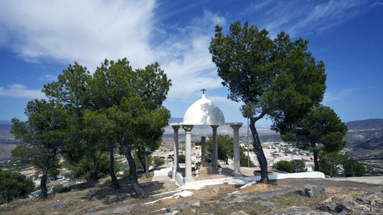 almería-alpujarras