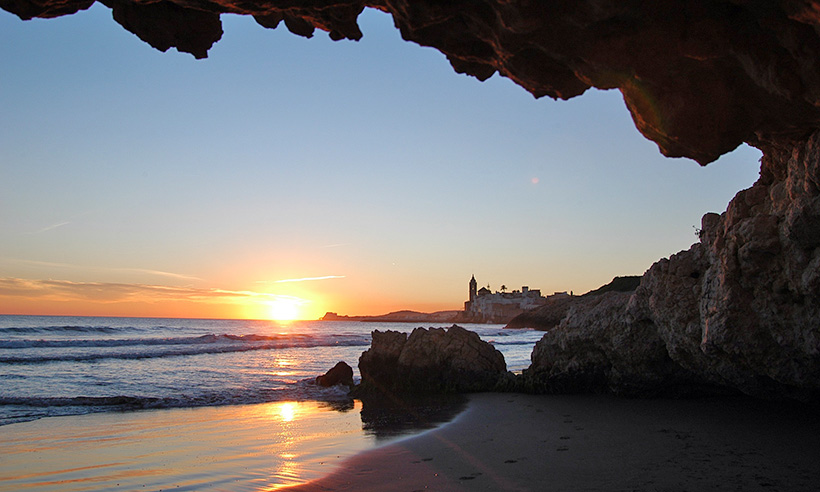 playas-verano-costa-barcelona