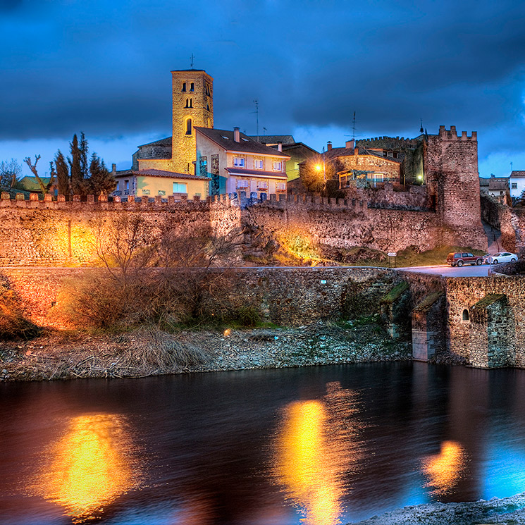 Los pueblos más bonitos de Madrid, para tu próxima escapada