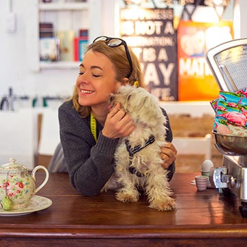 Planes ‘dogfriendly’ para un día fantástico con tu perro por Madrid y Barcelona