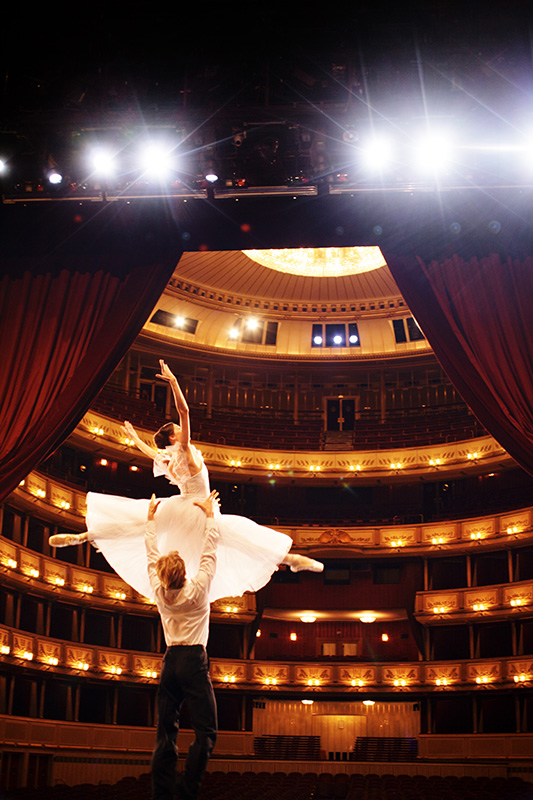 Opera-Wiener-Staatsballett