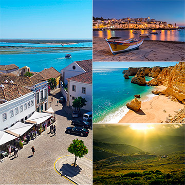 La esencia del Algarve en 10 imprescindibles