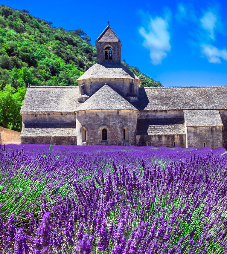 Los 15 Lugares Mas Bonitos De Francia Foto 1