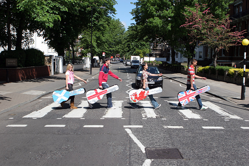 abbey-road